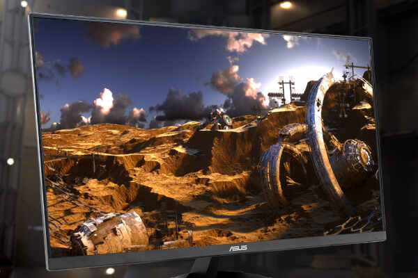 Monitor Asus VG249Q1R